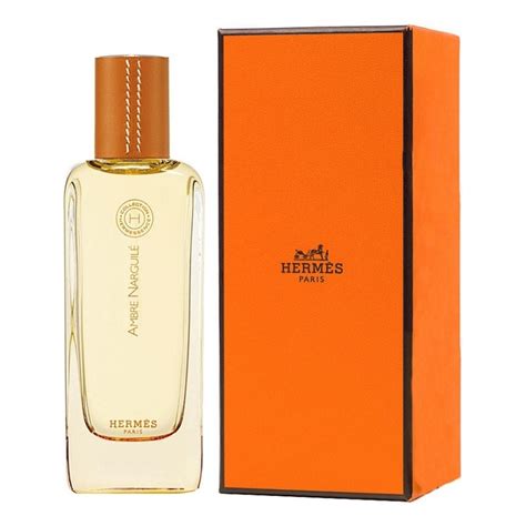 hermes ambre narguile discontinued|hermes ambre narguile perfume.